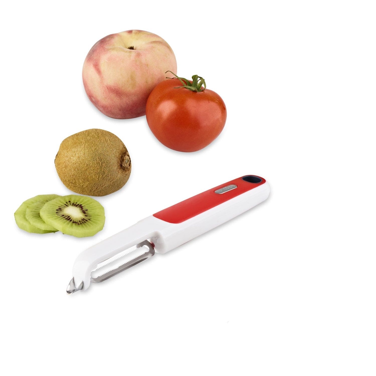 Zyliss Smooth glide peeler set