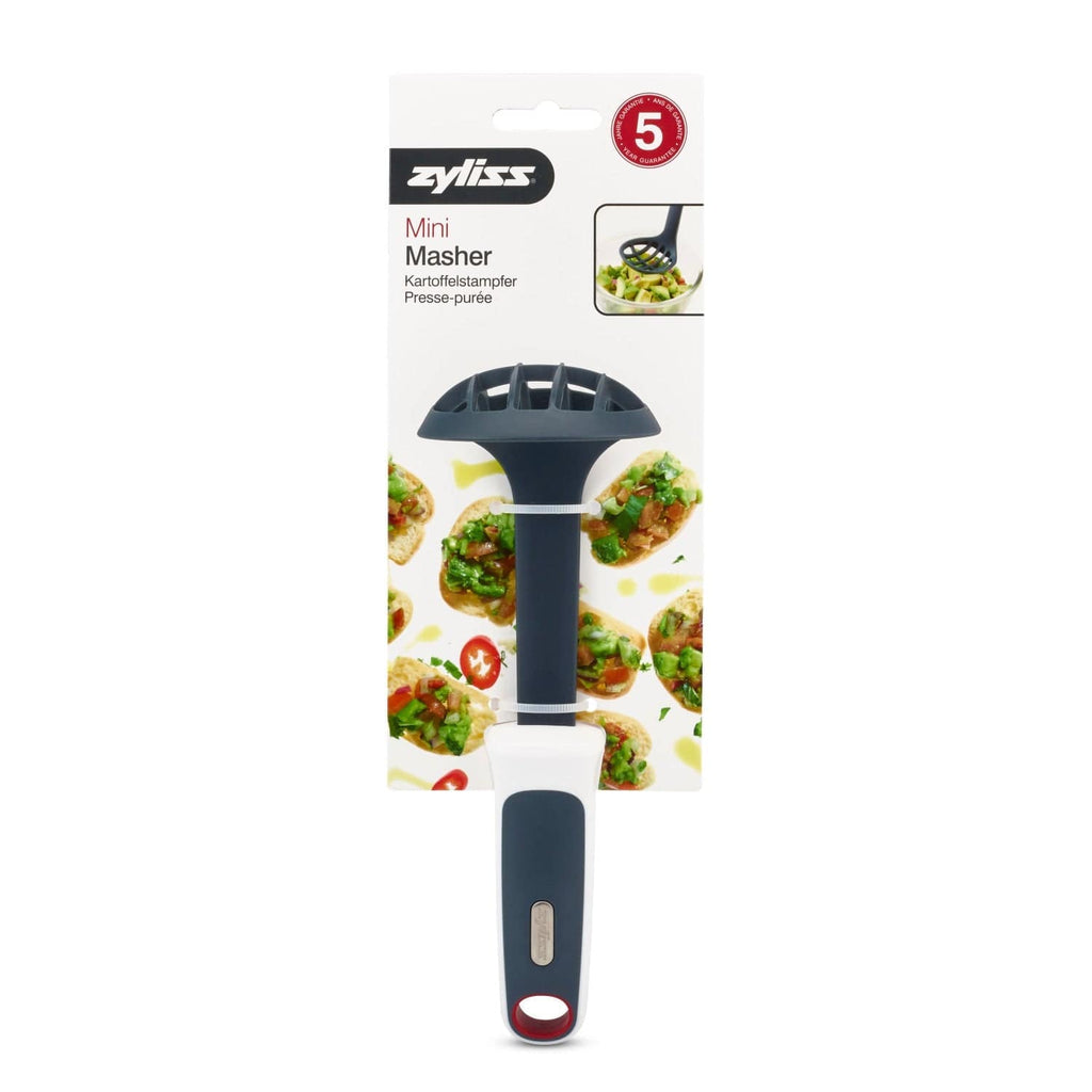 Zyliss Mini masher