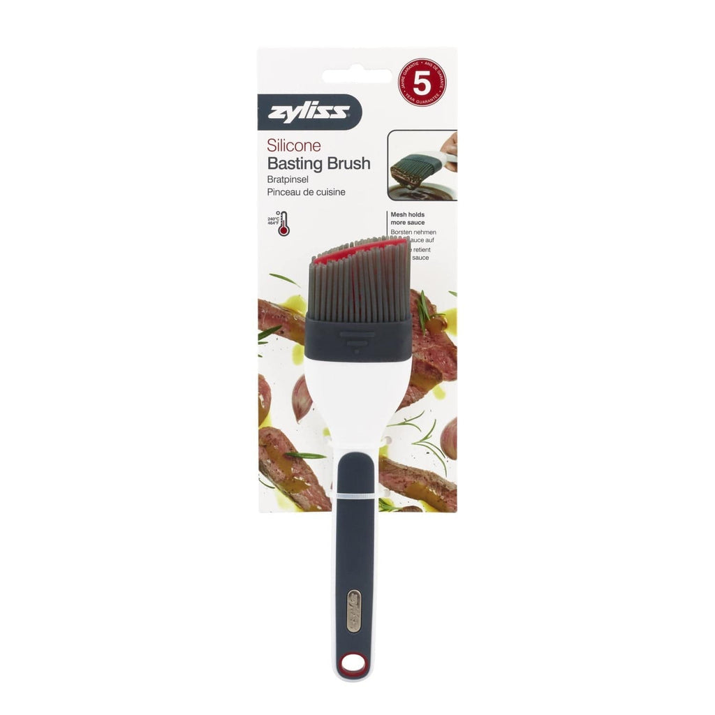 Zyliss Silicone basting brush